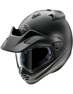 Casco Arai Tour-X5 Frost | Mate-Negro