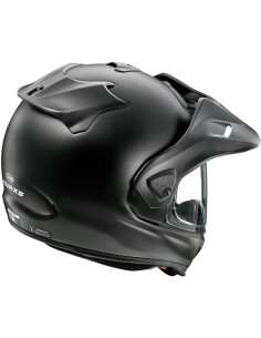 Casco Arai Tour-X5 Frost | Mate-Negro 2