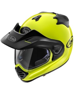Casco Arai Tour-X5 Neon | Amarillo