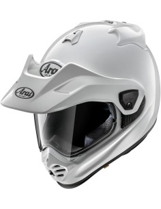 Casco Arai Tour-X5 Diamond | Blanco