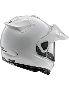 Casco Arai Tour-X5 Diamond | Blanco 2