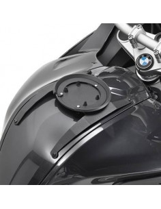 Kit Tanklock Givi BMW F 800 GT (13 - 17) F 800 R (09 - 17)