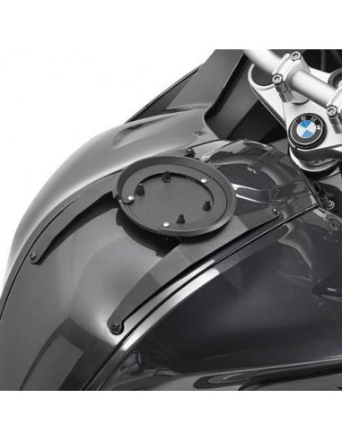 Kit Tanklock Givi BMW F 800 GT (13 - 17) F 800 R (09 - 17)