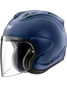 Casco Arai SZ-R Vas Evo Solid | Mate-Azul