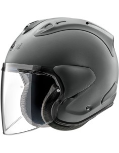 Casco Arai SZ-R Vas Evo Frost | Gun metallic