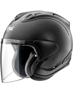 Casco Arai SZ-R Vas Evo Frost | Mate-Negro