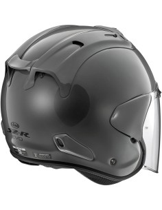 Casco Arai SZ-R Vas Evo Modern | Gris 2