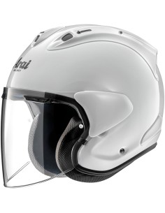Casco Arai SZ-R Vas Evo Diamond | Blanco