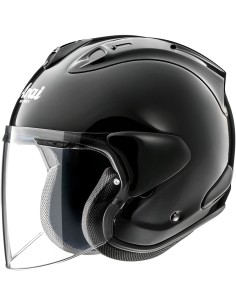 Casco Arai SZ-R Vas Evo Diamond | Negro