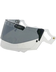 Pantalla Arai Kit Pro Shade VAS-V Transparente+Visor solar