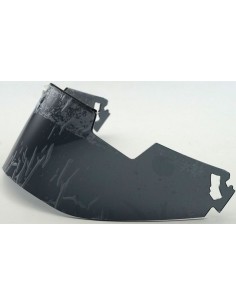 Visor Solar Arai Pro Shade System VAS-V Ahumado oscuro
