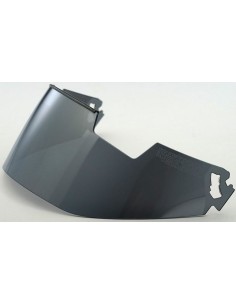Visor Solar Arai Pro Shade System VAS-V Plata