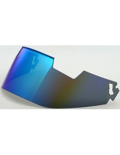 Visor Solar Arai Pro Shade System VAS-V Azul