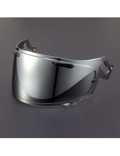 Pantalla Arai VAS-V Max Vision Espejo Plata
