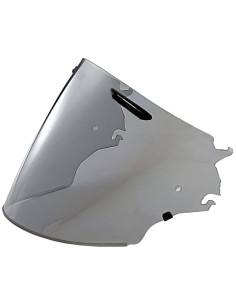 Pantalla Arai VAS-Z I Espejo plata
