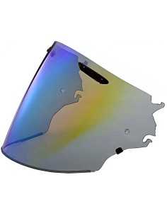 Pantalla Arai VAS-Z I Espejo azul