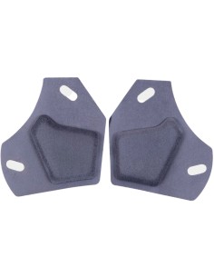 Almohadillas Orejas Alpinestars Supertech R10 | Gris