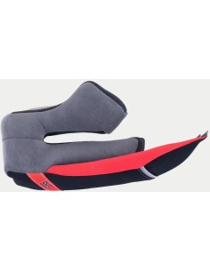 Carrilleras Alpinestars Supertech R10 Regular | Gris
