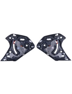 Mecanismo de Pantalla Alpinestars Supertech R10 | Negro
