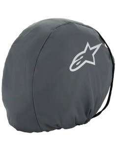 Bolsa Casco Alpinestars Supertech R10 | Negro
