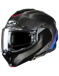 Casco HJC F100 Carbon Stan | MC21