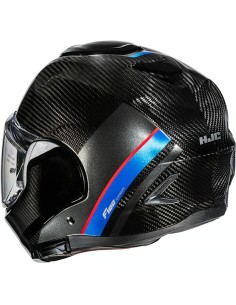 Casco HJC F100 Carbon Stan | MC21 2