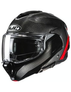 Casco HJC F100 Carbon Stan | MC1
