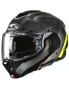 Casco HJC F100 Carbon Stan | MC3H
