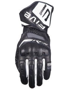 Guantes Five RFX Sport Evo | Negro y blanco
