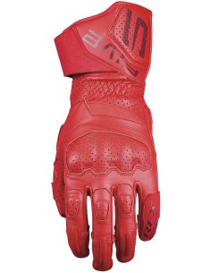 Guantes Five RFX Sport Evo Woman | Rojo
