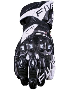 Guantes Five RFX1 Evo | Negro y blanco
