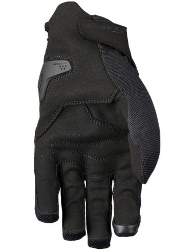 Guantes Five RS Airflow | Negro