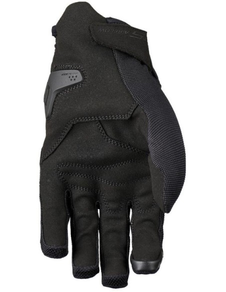 Guantes Five RS Airflow | Negro