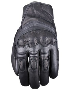 Guantes Five RS Leather | Negro