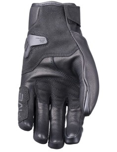 Guantes Five RS Leather | Negro 2