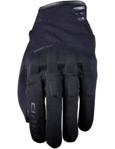 Guantes Five RS4 Evo | Negro
