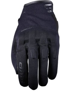 Guantes Five RS4 Evo Woman | Negro