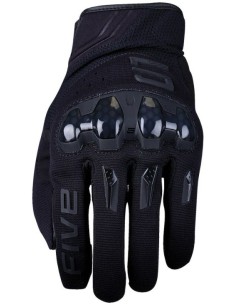 Guantes Five RSX | Negro