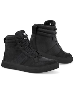 Zapatillas Revit Kick | Negro
