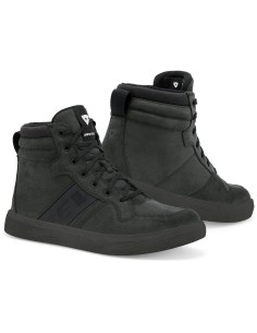 Zapatillas Revit Kick | Gris y antracita