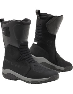Botas Revit Boudless H2O | Negro