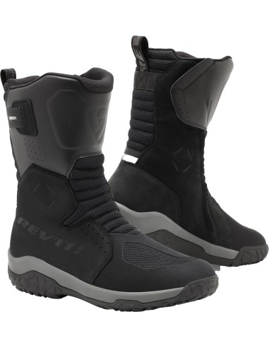 Botas Revit Boudless H2O | Negro