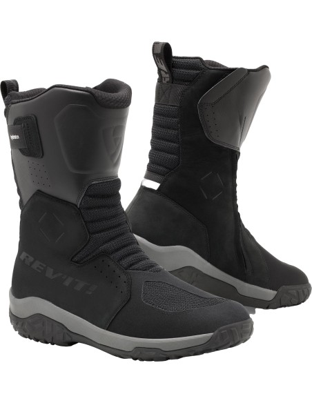 Botas Revit Boudless H2O | Negro