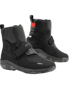 Botas Revit Dredge H2O | Negro
