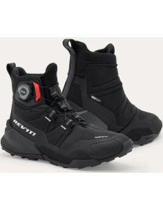 Zapatillas Revit Undercut H2O | Negro