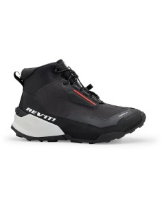 Zapatillas Revit Subduction H2O | Negro y blanco 2