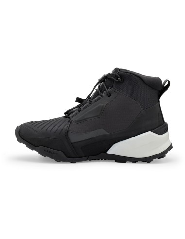 Zapatillas Revit Subduction H2O | Negro y blanco