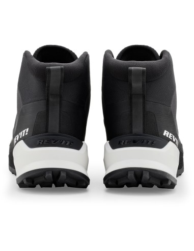 Zapatillas Revit Subduction H2O | Negro y blanco