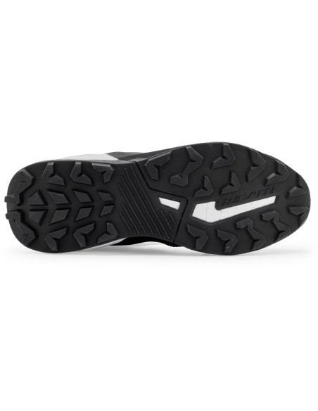 Zapatillas Revit Subduction H2O | Negro y blanco