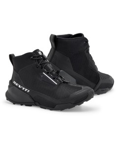Zapatillas Revit Subduction | Negro